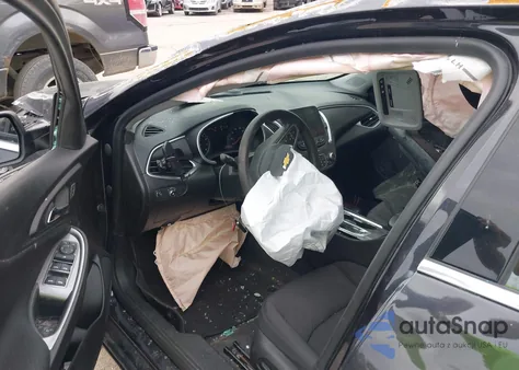 2023 Chevrolet Malibu Fwd 1Lt z USA, uszkodzony, nr VIN 1G1ZD5ST7PF225774